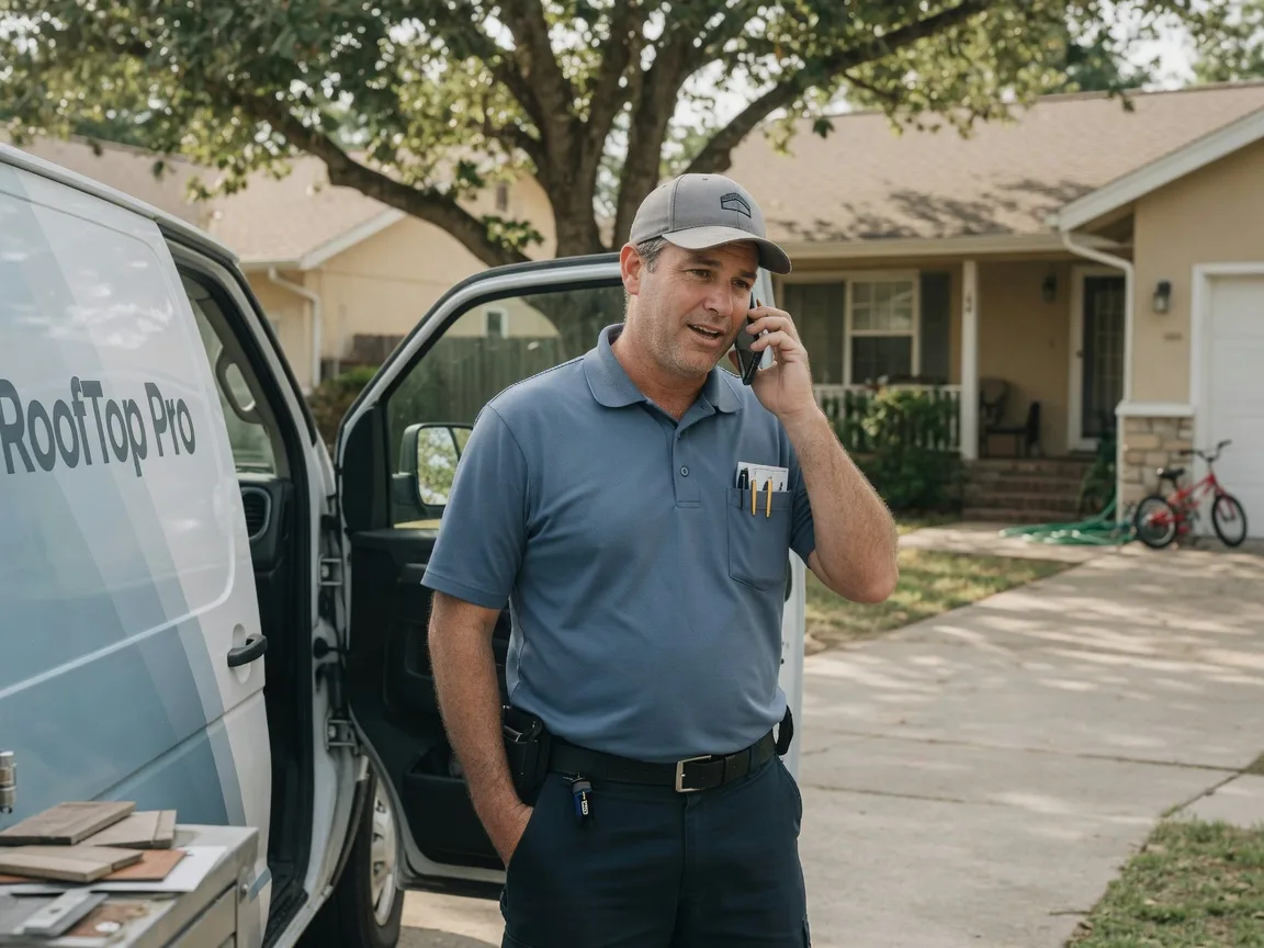 Roof Repair Marathon, IA FAQs